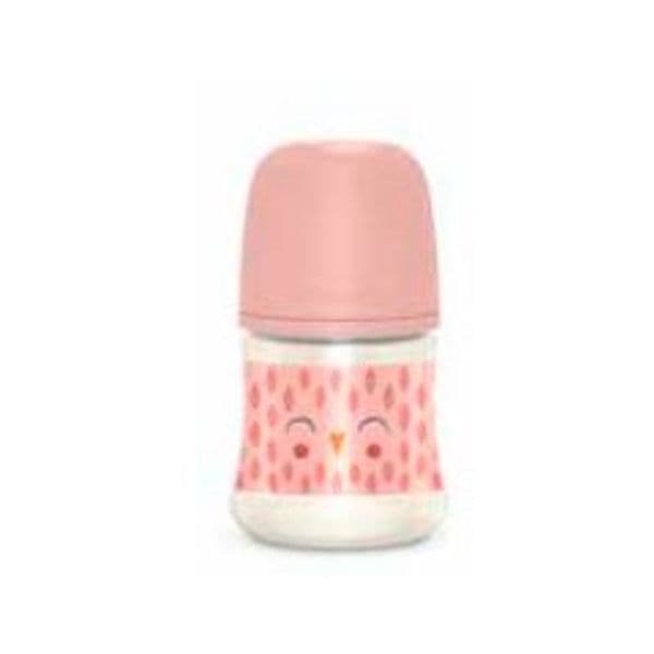 Biberon-Suavinex-Bonhomia-Plastica-Sil.-SX-PRO-150-ml-Piuma---Vari-Colori