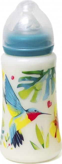 Biberon Tommy Lise Airy Grace 360ml Prima infanzia/Allattamento e pappa/Allattamento con biberon/Biberon/Biberon in plastica La Casa Del Bebè - Napoli, Commerciovirtuoso.it