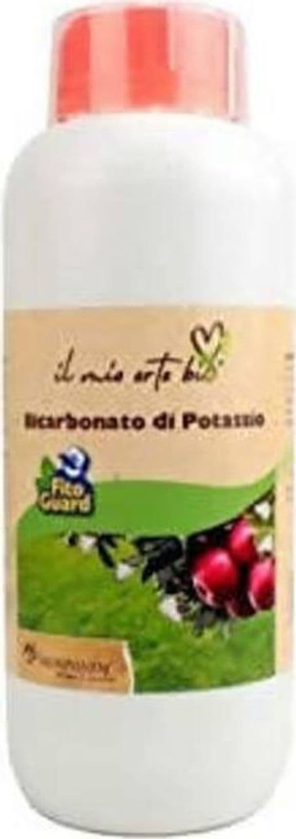 Bicarbonato di Potassio 1 kg per correggere Il Suolo del Terreno Acido NEW PHARM in Attivatori di suolo Agricola Ponte Galeria - Roma, commercioVirtuoso.it