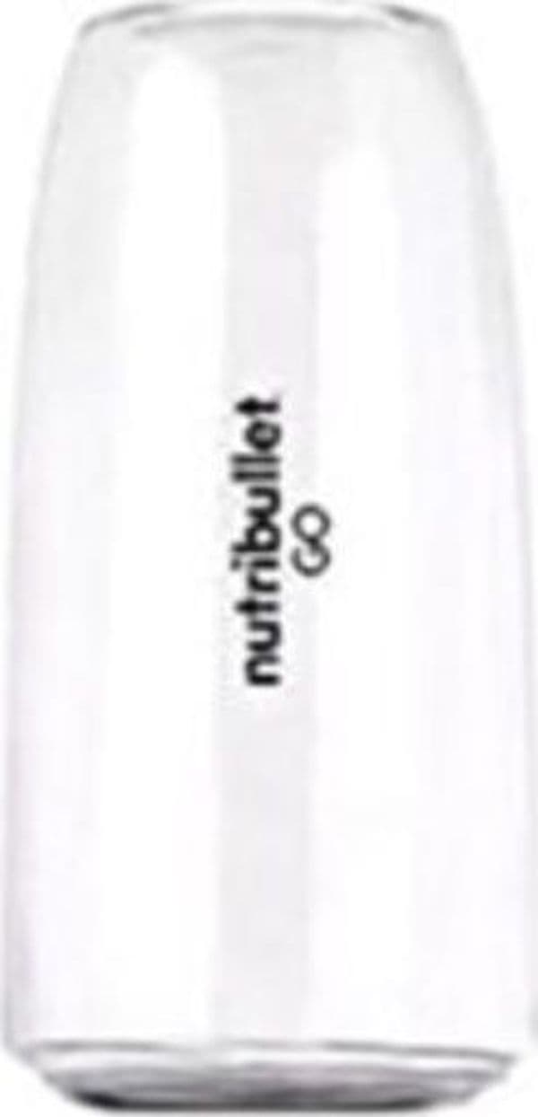 Bicchiere-13oz-per-Frullatore-NutriBullet-Go-NB09300