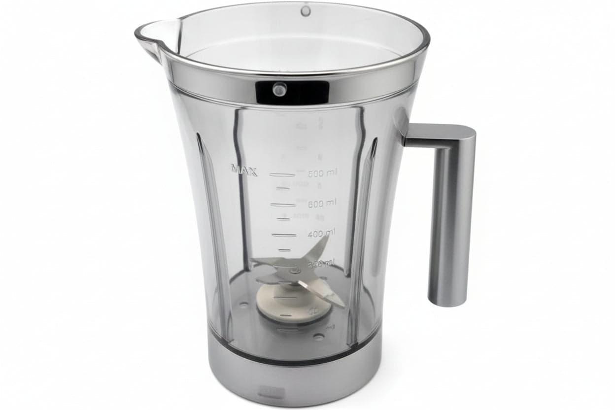 Bicchiere-600-ml-con-Gruppo-Lame-per-Robot-FR02