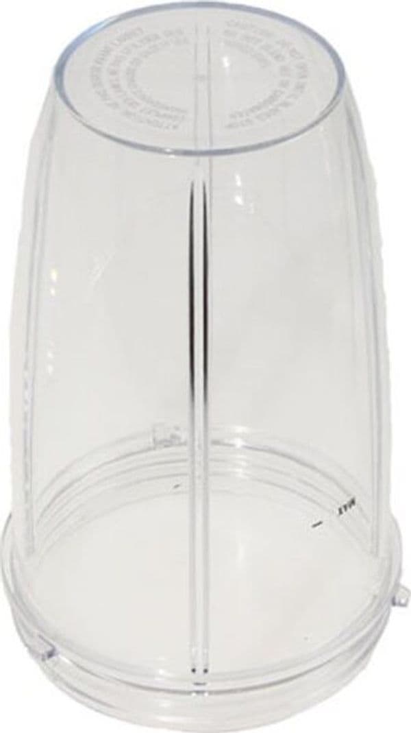 Bicchiere-Alto-700ml-per-Frullatore-NutriBullet-Original,-Pro,-Pro-Exclusive