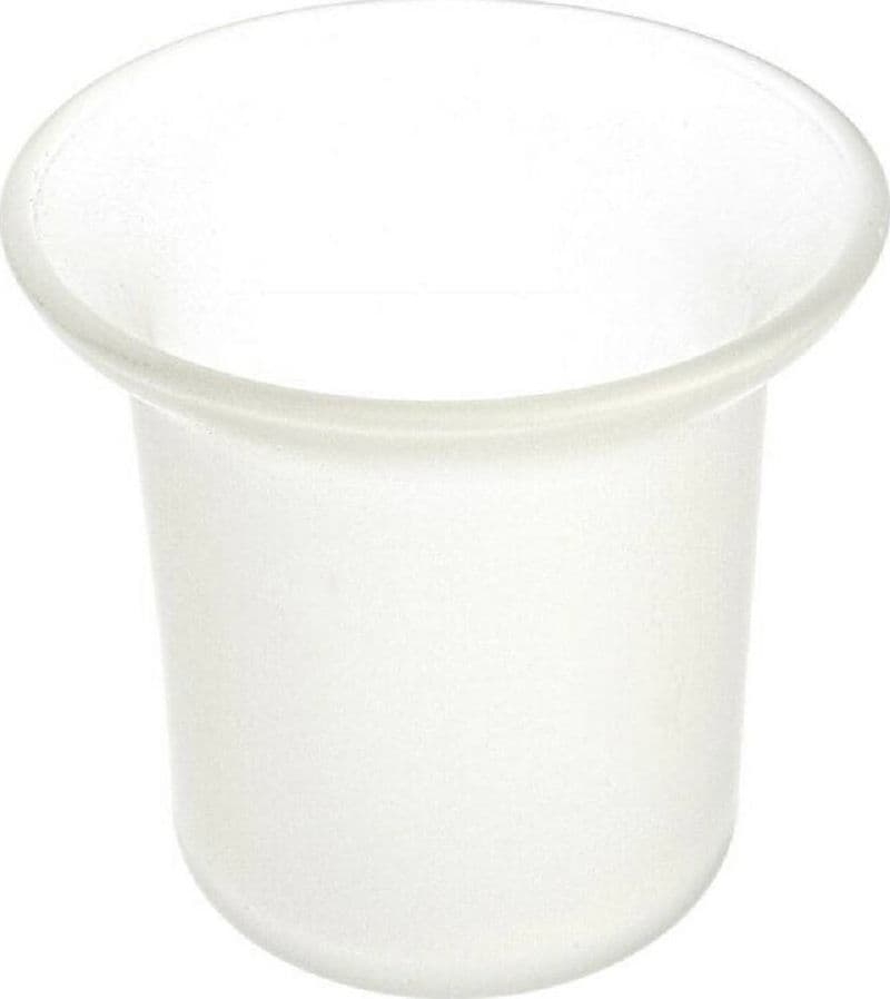 Bicchiere-Di-Ricambio-Porta-Scopino-Wc-In-Vetro-Satinato-Bagno-Accessori-52597