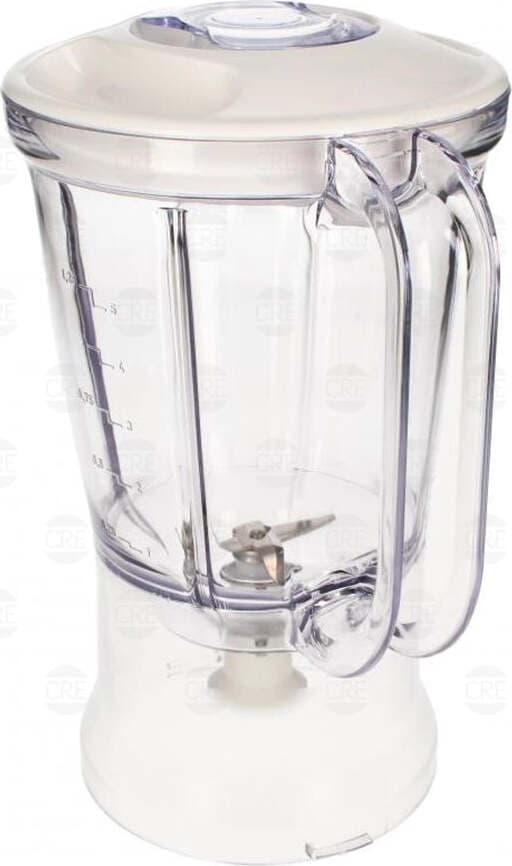 Bicchiere-Frullatore-Completo-per-VitaCompact-FP412,-FP621,-Masterchef-8000,-FP650,-FP663,-FP902