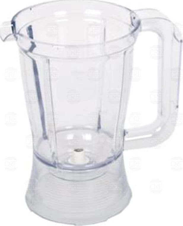 Bicchiere-Frullatore-Plastica-per-Uno-LM220,-LM222,-BL220-Poivre&Sel