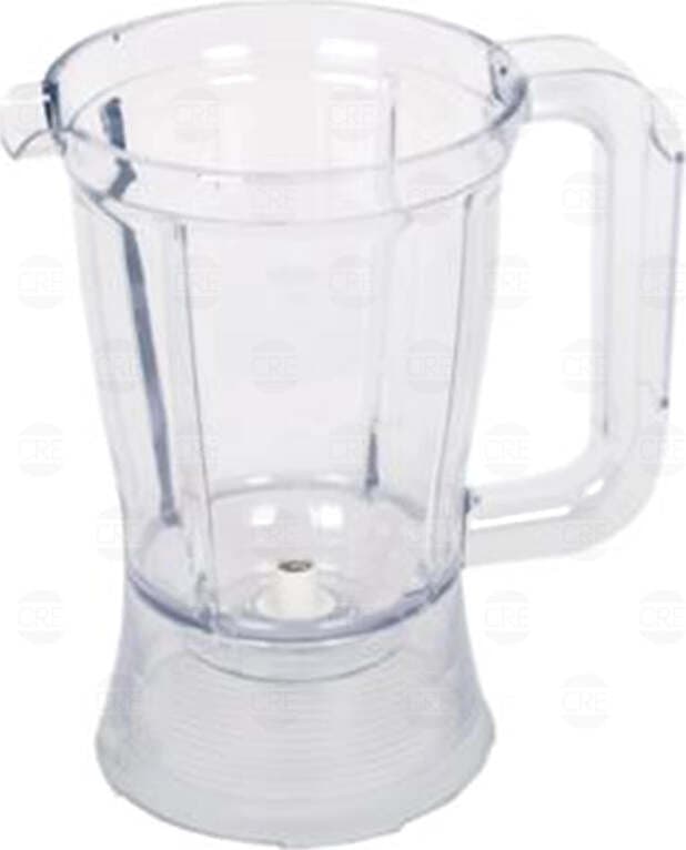 Bicchiere-Frullatore-Plastica-per-Uno-LM220,-LM222,-BL220-Poivre&Sel