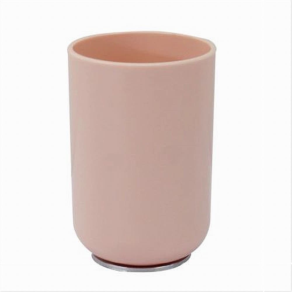 Bicchiere Porta Spazzolini Dentifricio Rosa Silver Accessori Arredo Bagno 79870 Casa, arredamento e bricolage > Accessori Bagno > Set da Bagno Trade Shop italia - Napoli, Commerciovirtuoso.it