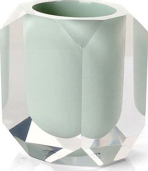 Bicchiere porta spazzolino Gedy Chanelle CH98 07 Casa e cucina/Bagno/Accessori per il bagno/Dosatori e porta accessori/Bicchieri porta spazzolini Scontolo.net - Potenza, Commerciovirtuoso.it