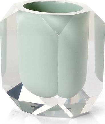 Bicchiere porta spazzolino Gedy Chanelle CH98 07 Casa e cucina/Bagno/Accessori per il bagno/Dosatori e porta accessori/Bicchieri porta spazzolini Scontolo.net - Potenza, Commerciovirtuoso.it