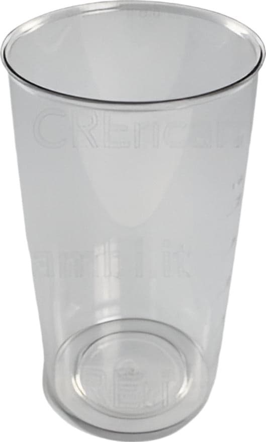 Bicchiere-Trasparente---Minipimer-/-Multiquick