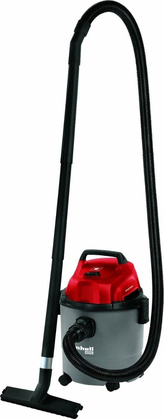 Bidone Aspiratutto Einhellth-vc 1815 Aspiratore Solidi E Liquidi Aspirapolvere Casa e cucina/Aspirapolvere e pulizia di pavimenti e finestre/Aspirapolvere/Aspirapolvere robot Trade Shop italia - Napoli, Commerciovirtuoso.it