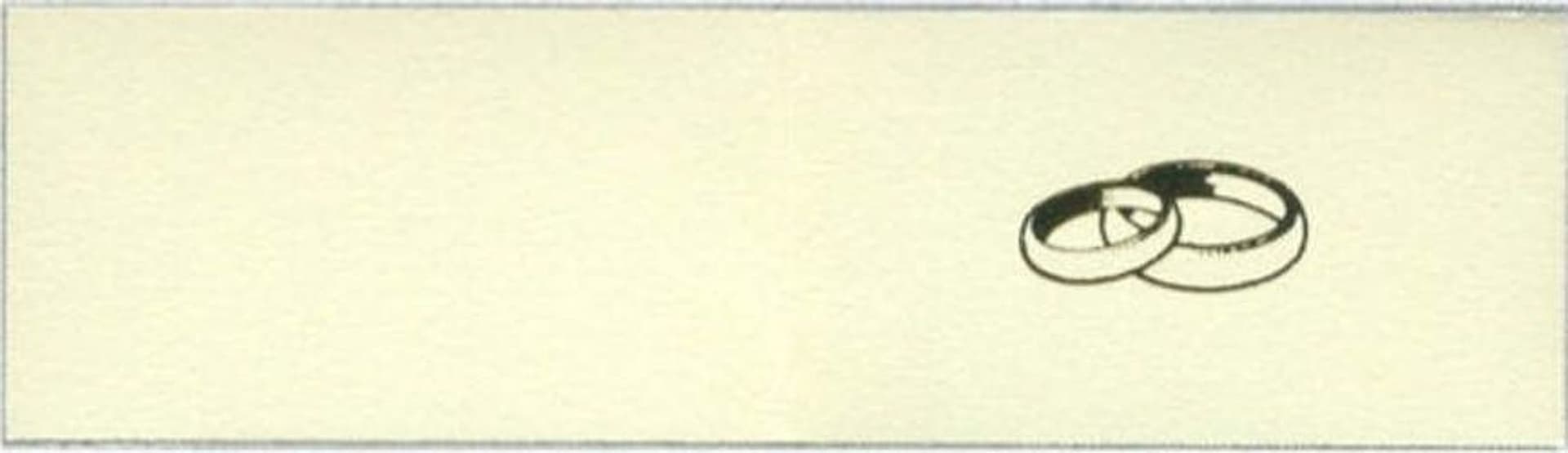 Bigliettino bomboniera personalizzabile - matrimonio - Rex Sadoch - scatola 25 fogli A4 da 20 biglietti Cancelleria e prodotti per ufficio/Carta blocchi e quaderni/Biglietti e cartoncini/Biglietti di auguri Eurocartuccia - Pavullo, Commerciovirtuoso.it