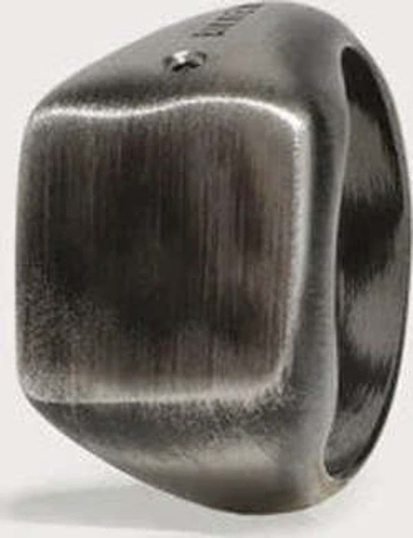 Bikkembergs---Anello-uomo-chevalier-con-diamante