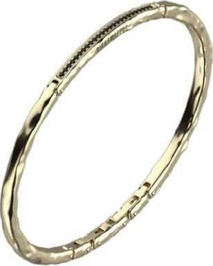 Bikkembergs---Bracciale-Hammer-Uomo-in-acciaio-e-diamanti