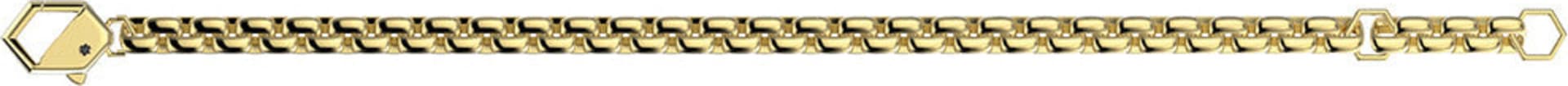 Bikkembergs---Bracciale-Skin-in-Acciaio-e-Diamanti