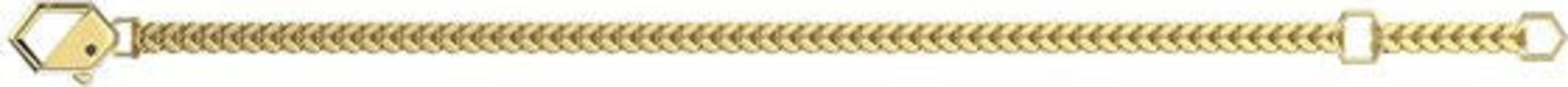 Bikkembergs---Bracciale-Skin-in-Acciaio-e-Diamanti