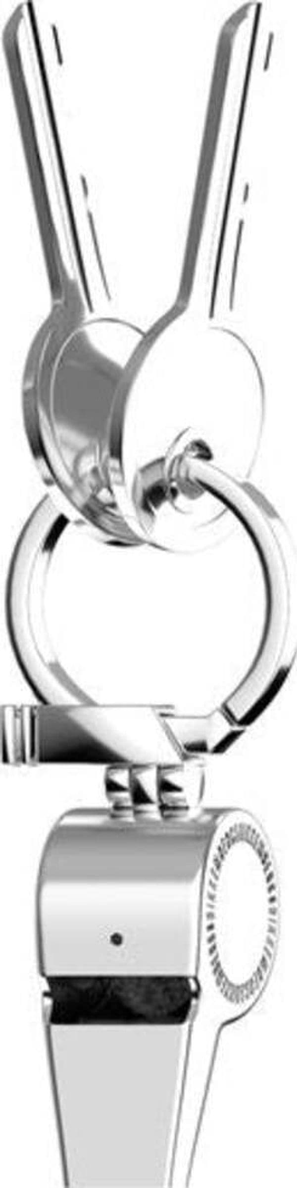 Bikkembergs---Portachiavi-Bikkembergs-Unisex