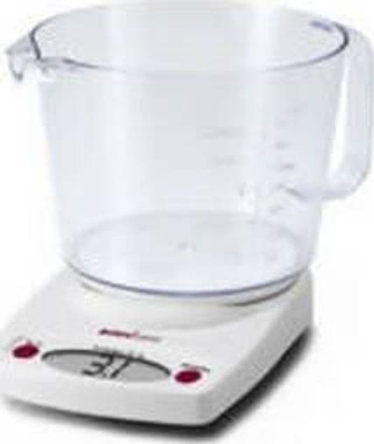 Bilancia Da Cucina Sanaform Bilancia Cucina Bianca Dietetica per Liquidi E Solidi 5 Kg Con Funzione Tara E Funzione Kg/ Lb Laica in Bilance Farmacia Centrale M.le Iadevaia - Maddaloni, commercioVirtuoso.it