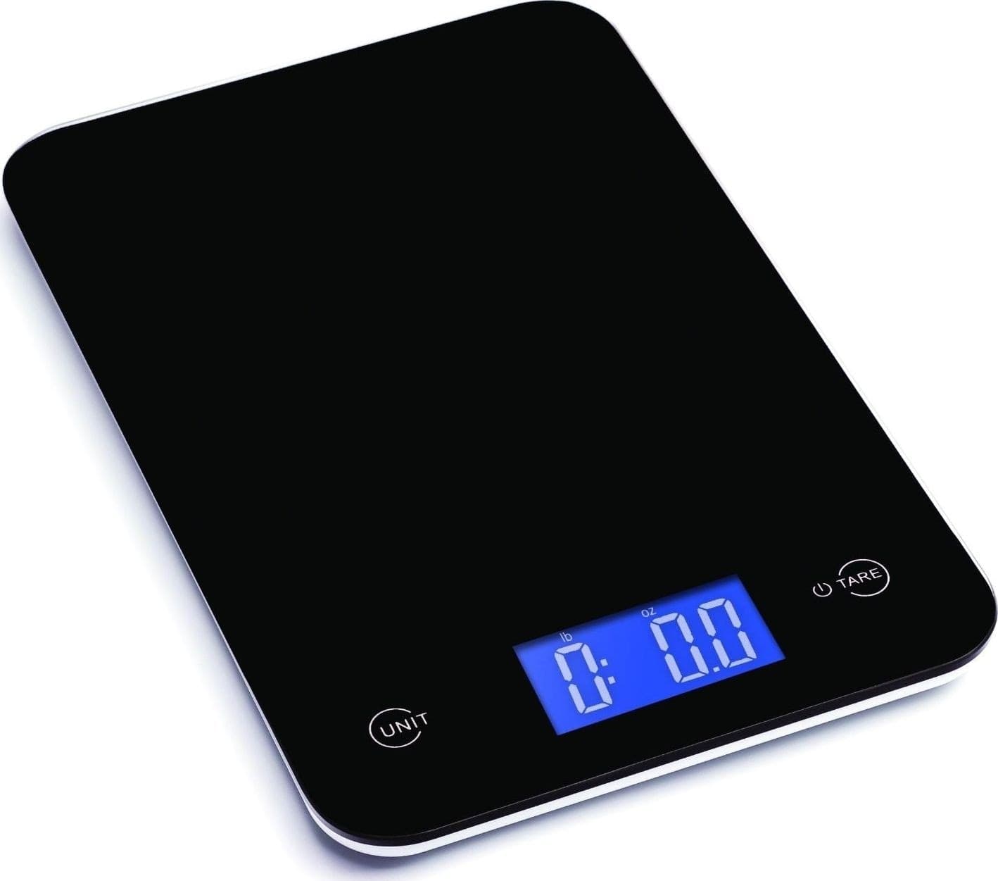 Bilancia-Digitale-Lcd-Piatto-Ripiano-In-Vetro-Da-Cucina-5kg-Da1gr-A-5kg-Touch