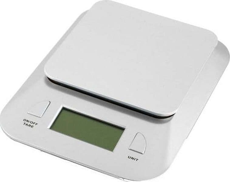 Bilancia elettronica - peso massimo 3 kg - Lebez Commercio Industria e Scienza/Forniture per imballaggio e spedizione/Bilance pesapacchi e pesalettere Eurocartuccia - Pavullo, Commerciovirtuoso.it
