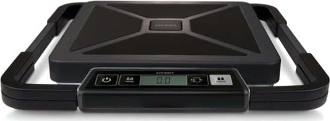 Bilancia industriale S50 - peso massimo 50 kg - Dymo Commercio Industria e Scienza/Forniture per imballaggio e spedizione/Bilance pesapacchi e pesalettere Eurocartuccia - Pavullo, Commerciovirtuoso.it