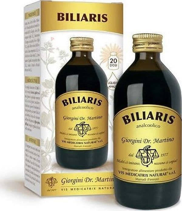BILIARIS-LIQUIDO-ANALCOOLICO-integratore-alimentare-200-ml-Dr.-Giorgini