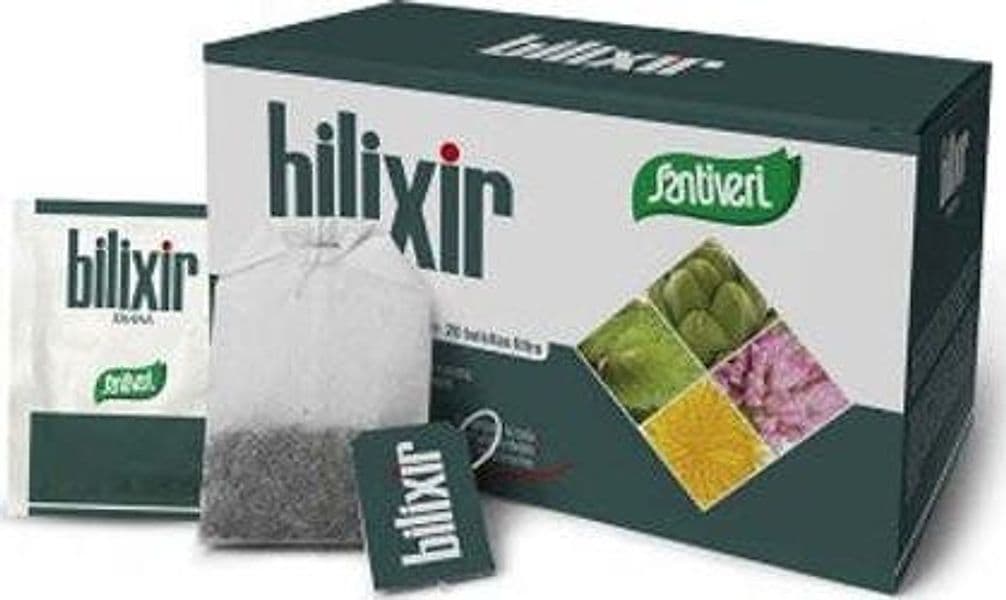 BILIXIR-TISANA-20-FILTRI-DA-2-G