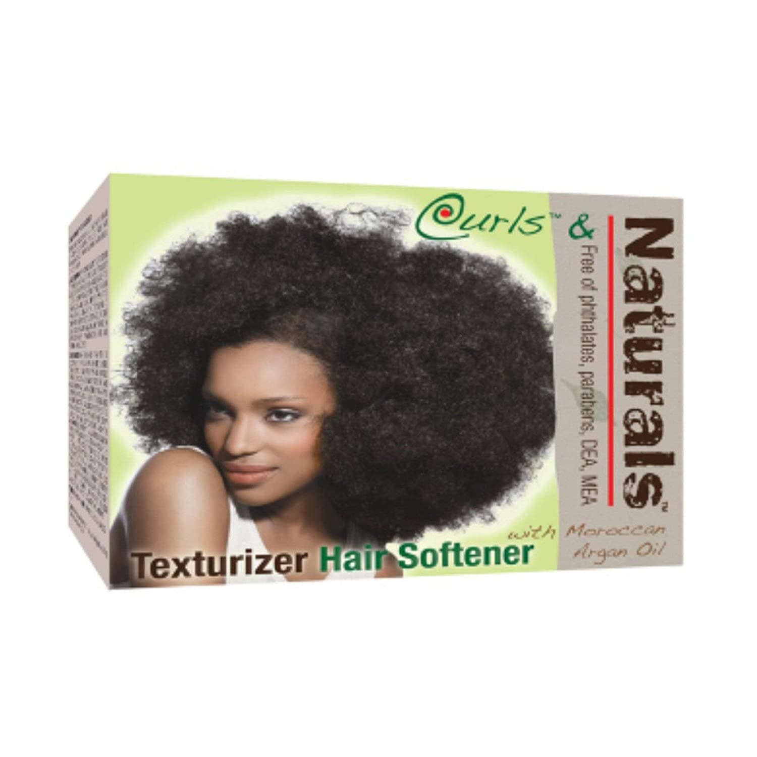 BIOCARE CURLS & NATURALS TEXTURIZER CURL SOFTNER KIT AMMORBIDENTE TEXTURIZZANTE PER CAPELLI. in Trattamenti liscianti Agbon - Martinsicuro, commercioVirtuoso.it