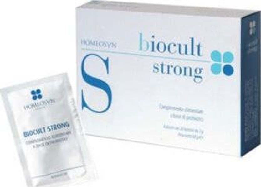BIOCULT-STRONG-20-BUSTINE-DA-3-G