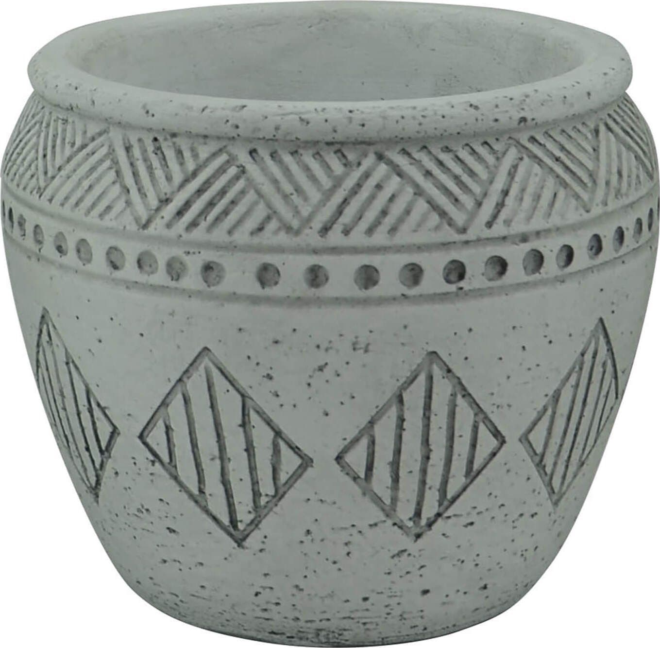 BIODO---vaso-in-fibra-sintetica-Grigio-Milani-Home