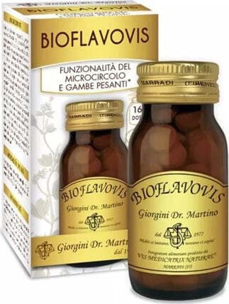 BIOFLAVOVIS-integratore-alimentare-80-pastiglie-Dr.-Giorgini