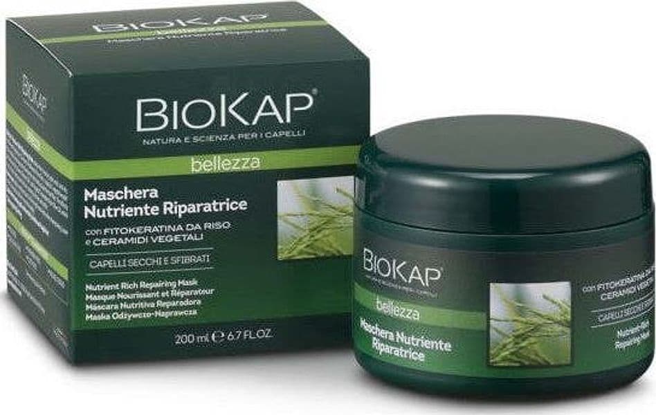 Biokap-Maschera-Nutriente-Riparatrice-200ml