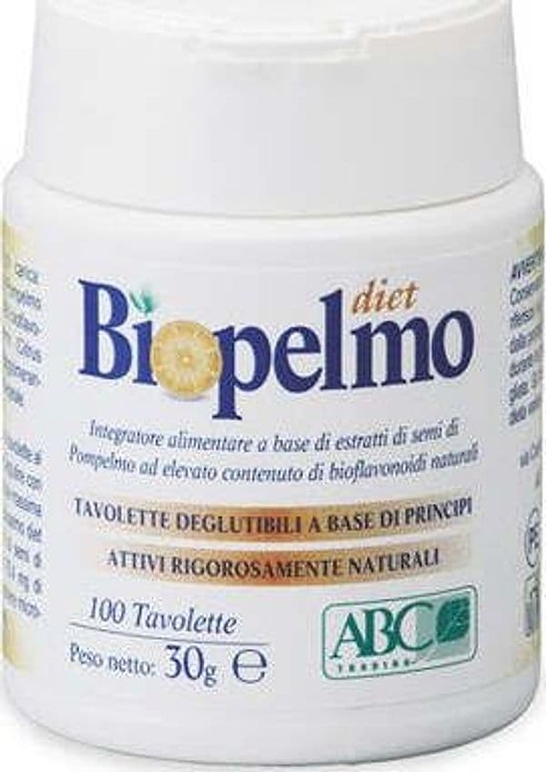 BIOPELMO-DIET-100-TAVOLETTE