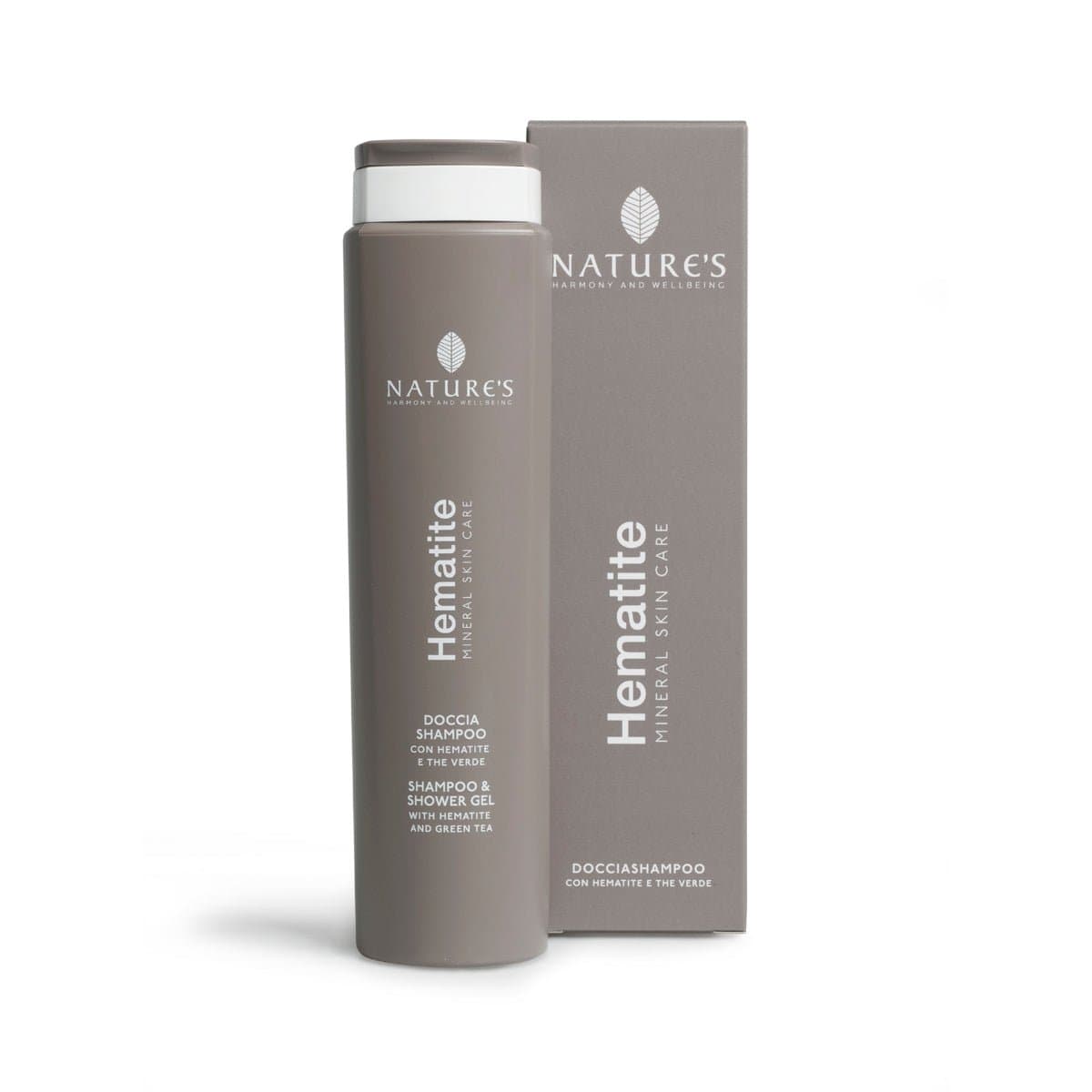 Bios-Line-Hematite-Natures-Docciashampoo---250-ml