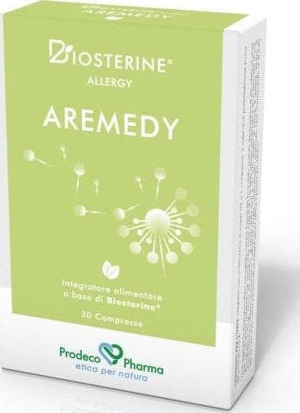 BIOSTERINE-ALLERGY-A-REMEDY-30-COMPRESSE