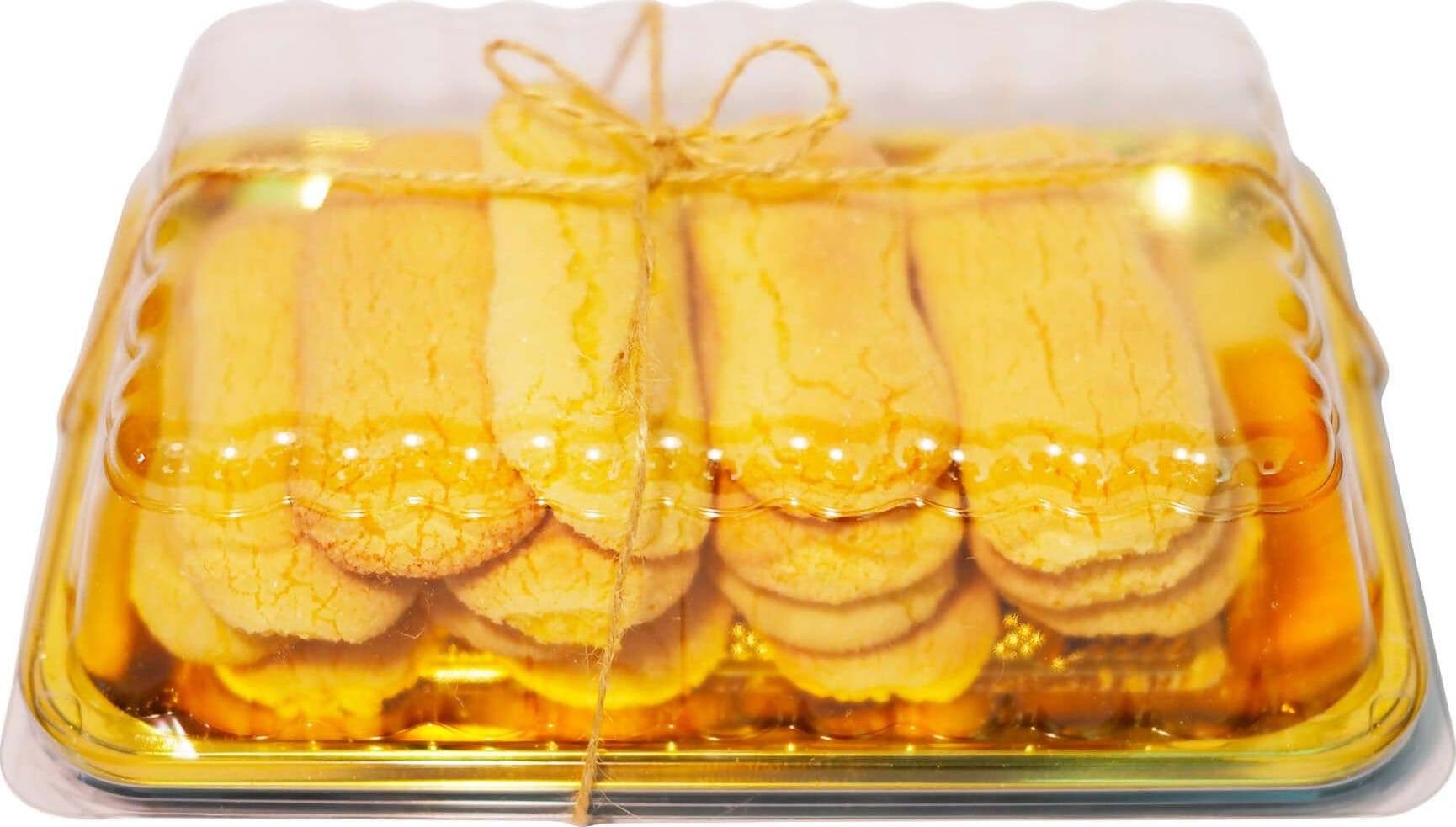 Biscotti Novara Artigianali biscotto per la colazione dolce leggero e friabile senza Lattosio biscottini Novaresi artigianali 500gr Antonio Lizzi in Biscotti per la colazione Antica Pasticceria Antonio Lizzi - Siderno, commercioVirtuoso.it