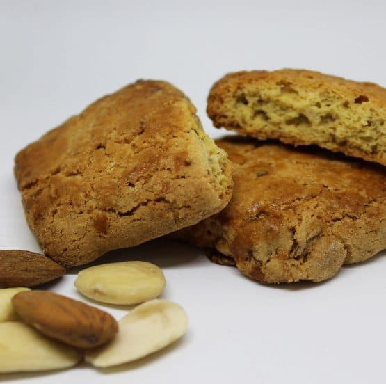 Pasticceria Giulio - Nzuddi 250gr in Biscotti per la colazione Sicilya - Messina, commercioVirtuoso.it