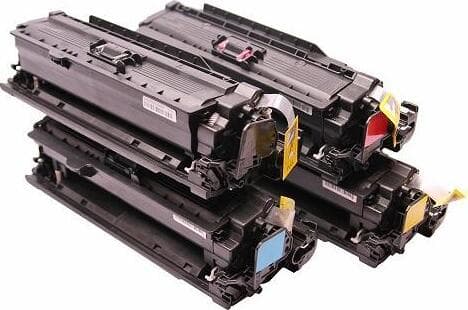 Black Compa HP Color M578,M55,M554,M555-13K212X Elettronica/Informatica/Stampanti e accessori/Accessori per stampanti a inchiostro e laser/Toner Innovamy.it - Milano, Commerciovirtuoso.it
