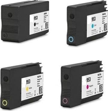 Black Compa HP Pro8210,8218,8710,8720,8730,7740-2KL0S70AE Elettronica/Informatica/Stampanti e accessori/Accessori per stampanti a inchiostro e laser/Cartucce d'inchiostro Innovamy.it - Milano, Commerciovirtuoso.it