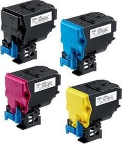 Black Compa Konica Minolta Bizhub C3110-5KA0X5155 Elettronica/Informatica/Stampanti e accessori/Accessori per stampanti a inchiostro e laser/Toner Innovamy.it - Milano, Commerciovirtuoso.it