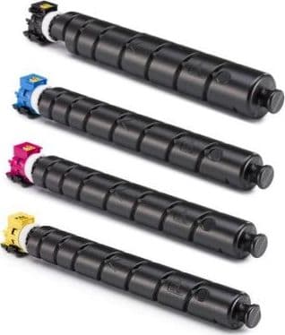 Black compat Kyocera TASKalfa 2552ci 2553ci-25K1T02L70NL0 Elettronica/Informatica/Stampanti e accessori/Accessori per stampanti a inchiostro e laser/Toner Innovamy.it - Milano, Commerciovirtuoso.it