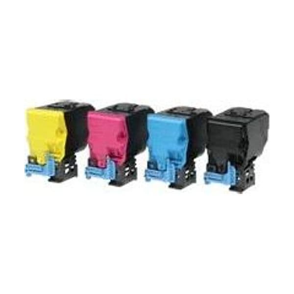 Black Compatible CX37DNF,CX37DTN,C3900TN,C3900DTN-6K S050593 Elettronica/Informatica/Stampanti e accessori/Accessori per stampanti a inchiostro e laser/Toner Innovamy.it - Milano, Commerciovirtuoso.it