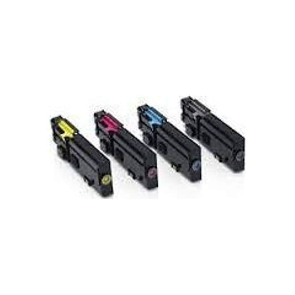 Black compatible Dell C2660dn,C2665dnf-6K593BBBU Elettronica/Informatica/Stampanti e accessori/Accessori per stampanti a inchiostro e laser/Toner Innovamy.it - Milano, Commerciovirtuoso.it