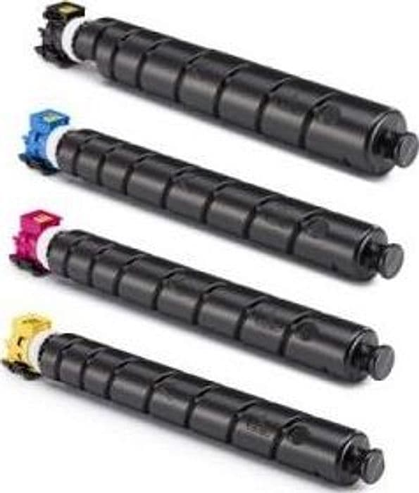 Black compatible Triumph-Adler Utax 3206 Ci-25K 1T02RL0UT0 Elettronica/Informatica/Stampanti e accessori/Accessori per stampanti a inchiostro e laser/Toner Innovamy.it - Milano, Commerciovirtuoso.it