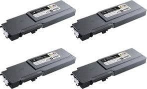 Black comptib for Dell C3760N,3760DN,3765DNF 11K593-11119 Elettronica/Informatica/Stampanti e accessori/Accessori per stampanti a inchiostro e laser/Toner Innovamy.it - Milano, Commerciovirtuoso.it