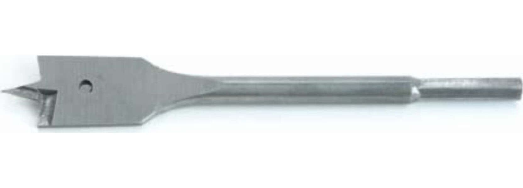 BLACK DECKER - PIRANHA - PUNTA PIATTA PROFESSIONALE PER TRAPANI - PER FORI LEGNO - Ø22MMx154MM