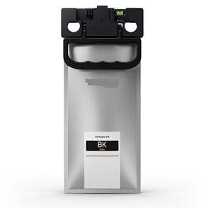 Black PG Comp Epson WF-C53xx/WF-C58xx Series-10KC13T11E140