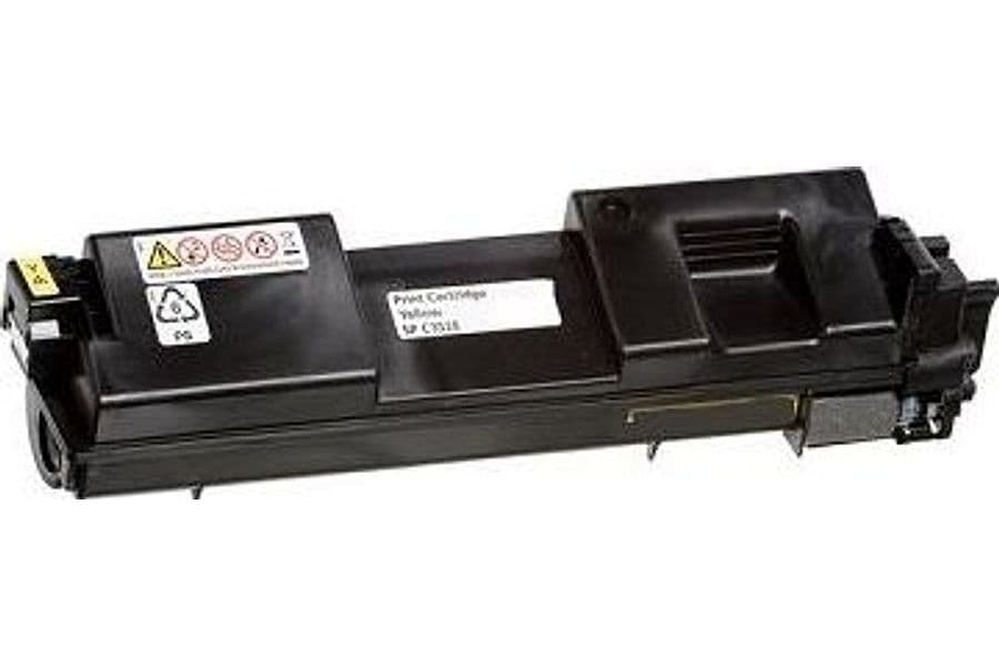 Black Rig for Ricoh SP C352dn Lanier SP C352dn-10K407383 Elettronica/Informatica/Stampanti e accessori/Accessori per stampanti a inchiostro e laser/Toner Innovamy.it - Milano, Commerciovirtuoso.it