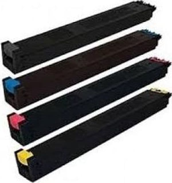 Black Rig Sharp DX-2000N,DX-2000U,DX-2500N,DX-2500U-20K Elettronica/Informatica/Stampanti e accessori/Accessori per stampanti a inchiostro e laser/Toner Innovamy.it - Milano, Commerciovirtuoso.it