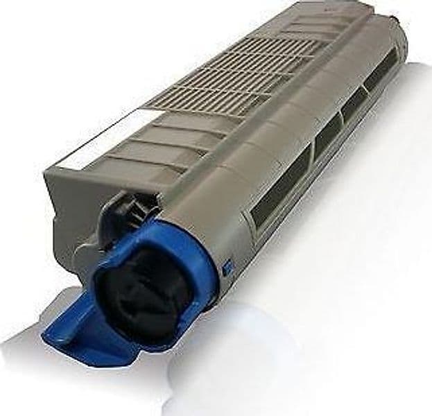 Black rigenerate for Oki ES3640A3,ES3640PRO-18.5K43837108 Elettronica/Informatica/Stampanti e accessori/Accessori per stampanti a inchiostro e laser/Toner Innovamy.it - Milano, Commerciovirtuoso.it